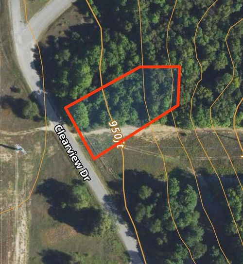 Lot 202 Clearview Dr, Bellaire, MI, 49615 | Card Image