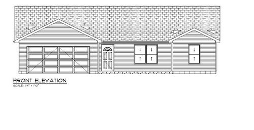 6 Bam Lane, Brookville, IN, 47012 | Card Image