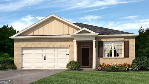 8207 Elkhorn Dr, Fairburn, GA, 30213-2116 | Card Image