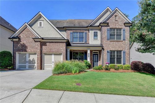 4922 Park Vale Dr, Sugar Hill, GA, 30518-4672 | Card Image