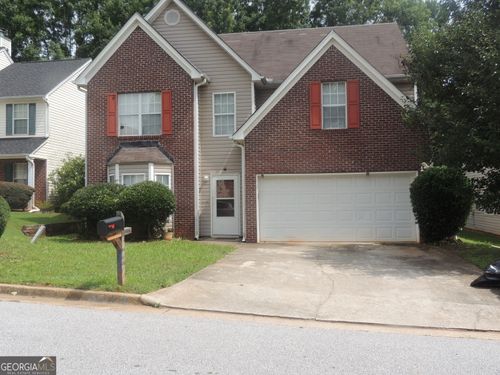 6574 Lake Mill Trce, Lithonia, GA, 30038-4566 | Card Image