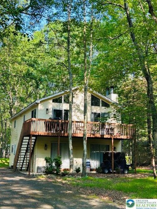 54 Spencer Ln, Albrightsville, PA, 18210-2297 | Card Image