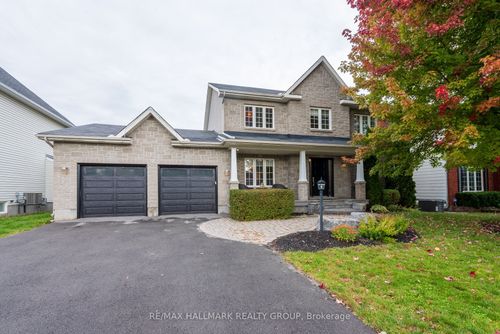 50 Cherry Dr, Stittsville, ON, K2S1J5 | Card Image