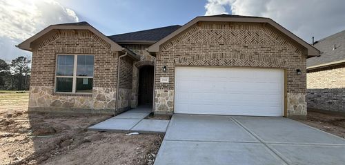 21111 Iberian Magpie, Tomball, TX, 77377 | Card Image