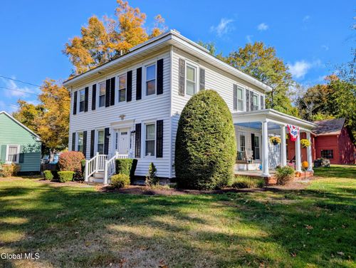 45 High St, Hoosick Falls, NY, 12090-1122 | Card Image