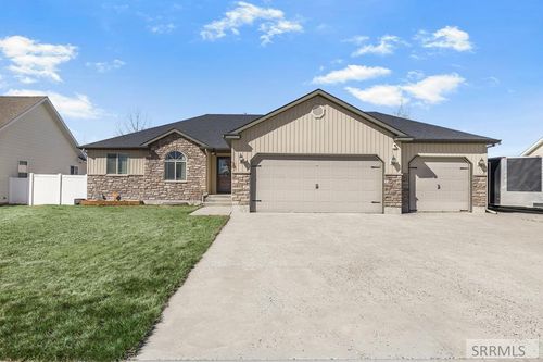 1279 Country Avenue, Blackfoot, ID, 83221 | Card Image