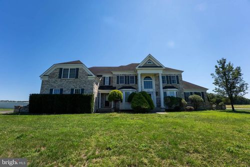 516 Rachel Dr, FRANKLINVILLE, NJ, 08322-3694 | Card Image