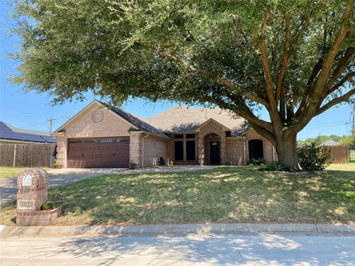 1029 Calinco Dr, Granbury, TX, 76048-2605 | Card Image