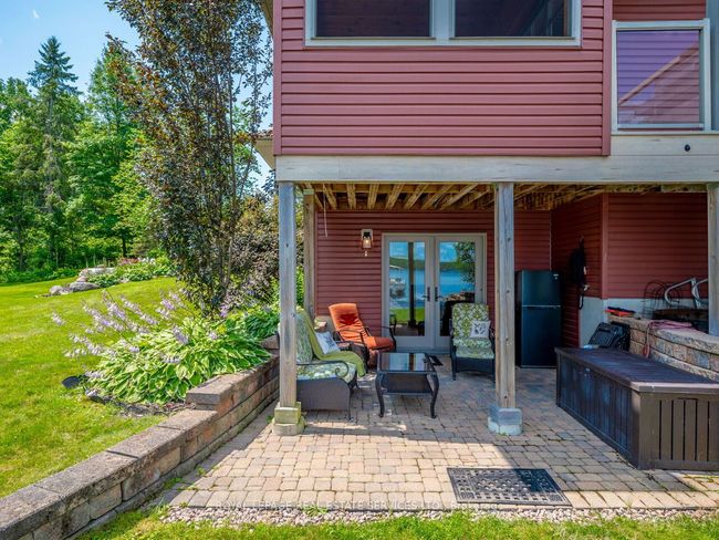 114 Islandview Lane, House other with 3 bedrooms, 3 bathrooms and 6 parking in Powassan ON | Image 33