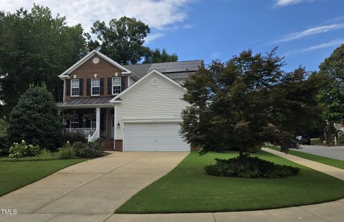 2029 Prairie Ridge Ct, Fuquay-Varina, NC, 27526-7294 | Card Image
