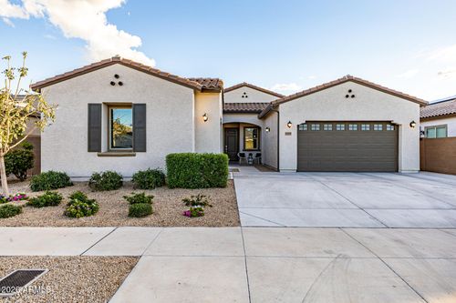 4009 W Hayduk Rd, Laveen, AZ, 85339-1242 | Card Image