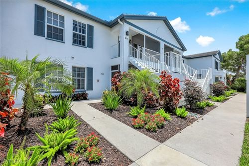 apt-104-832 Tanbark Dr, NAPLES, FL, 34108-8573 | Card Image
