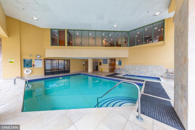 Indoor pool | Image 23