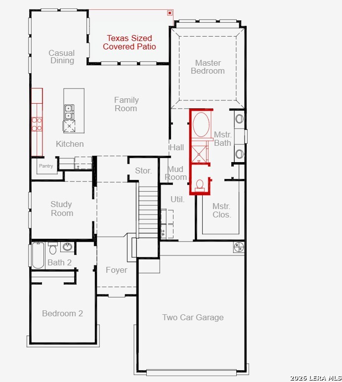 Residential in New Braunfels 2