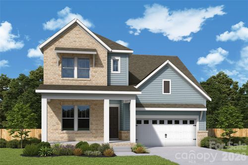 16015 Cloud Nine Court, Matthews, NC, 28105 | Card Image