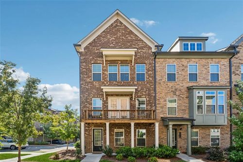 4924 Fowler Town Ln, Peachtree Corners, GA, 30092-2183 | Card Image