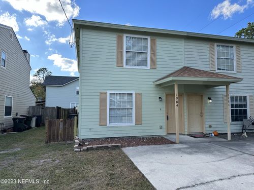1984 Mary St, ATLANTIC BEACH, FL, 32233-1988 | Card Image