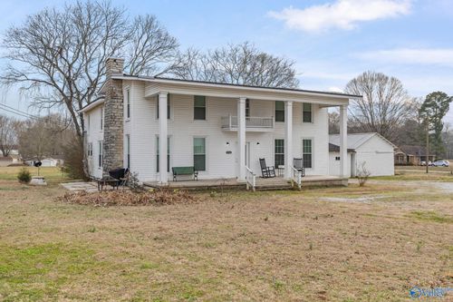 11750 County Road 71, Lexington, AL, 35648-3656 | Card Image