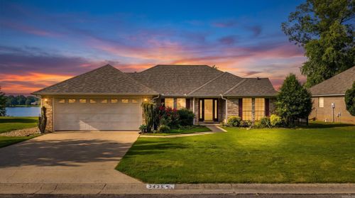 3435 Bay Berry Rd, Conway, AR, 72034-5574 | Card Image