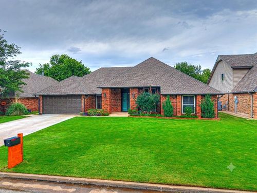 14028 Osage Drive, Edmond, OK, 73013 | Card Image