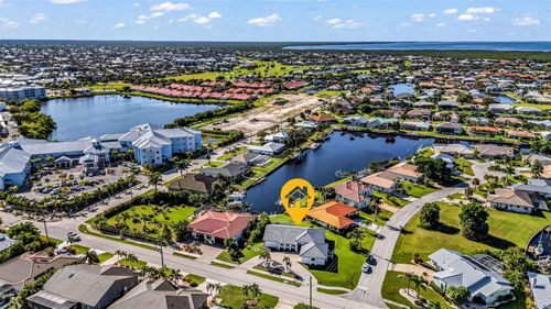 2161 Aqui Esta Dr, PUNTA GORDA, FL, 33950-6459 | Card Image