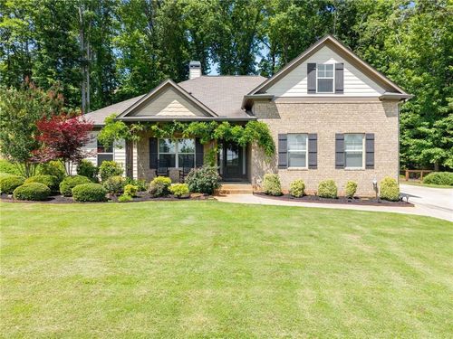 67 Blue Sky Dr, Dawsonville, GA, 30534-8189 | Card Image