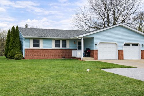 3470 E 69th Ave, Merrillville, IN, 46410-3665 | Card Image