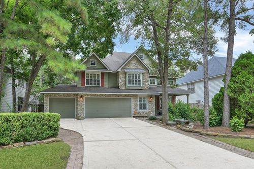 46 Lightwood Trce, The Woodlands, TX, 77382-1372 | Card Image
