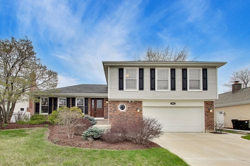 5020 Dukesberry Ln, Hoffman Estates, IL, 60010-5540 | Card Image