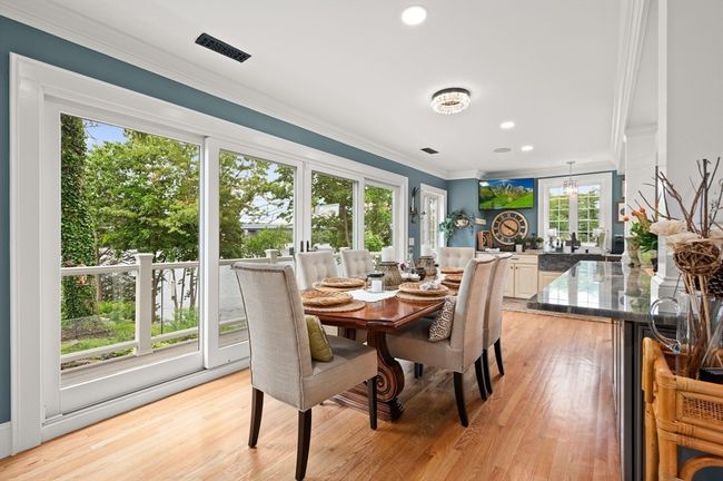 UNIT-3 - 1 Deer Island St, Condo with 2 bedrooms, 3 bathrooms and 2 parking in Amesbury MA | Image 19