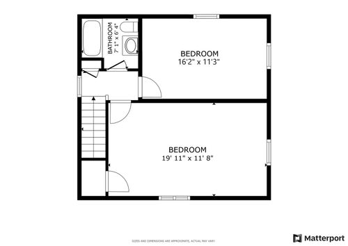 613 Hull Ave, Westchester, IL, 60154-2619 | Card Image