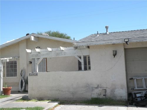 31810 Avenida La Gaviota, Cathedral City, CA, 92234 | Card Image