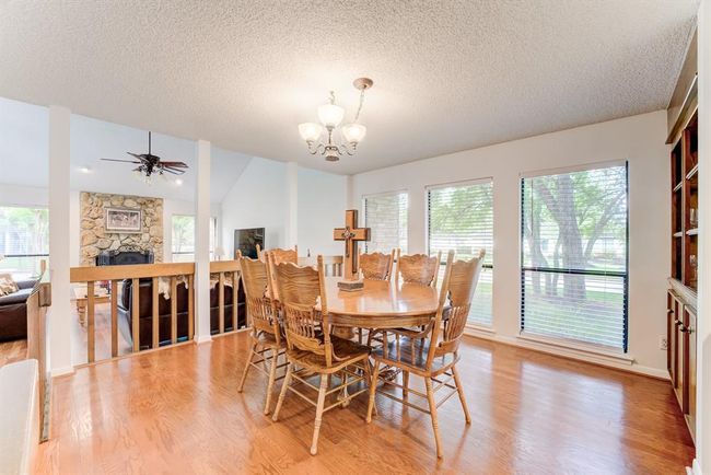 530 Kerri Leigh Ct, House other with 4 bedrooms, 3 bathrooms and 2 parking in Spring TX | Image 11