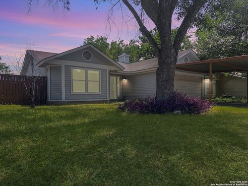 5746 Spring Sun, San Antonio, TX, 78244-3289 | Card Image