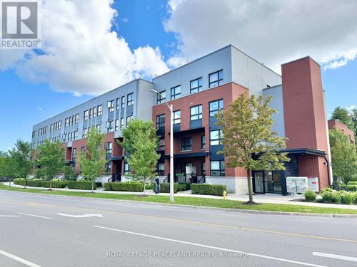308-2100 Bridletowne Cir, Scarborough, ON, M1W2L1 | Card Image