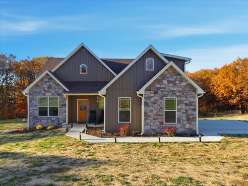 18925 S Route A, HARTSBURG, MO, 65039-5532 | Card Image