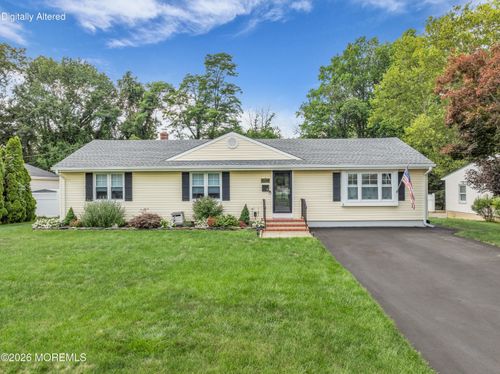 11 Forest Dr, Middletown, NJ, 07748-2708 | Card Image