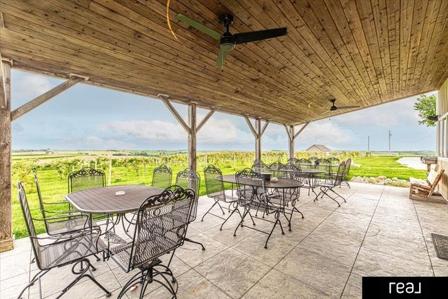 31506 Pioneer Trl, House other with 6 bedrooms, 3 bathrooms and 8 parking in Treynor IA | Image 80