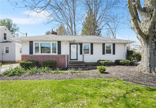 6540 Som Center Rd, Solon, OH, 44139-6805 | Card Image