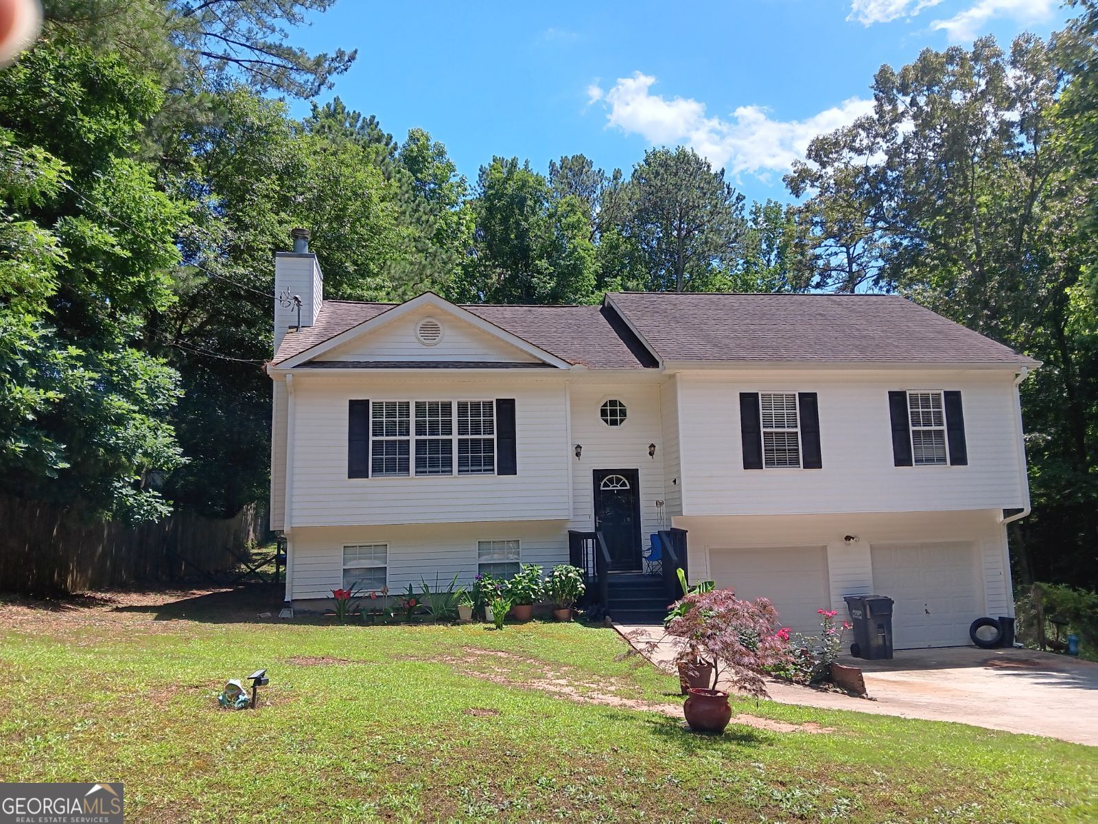 Goldfinch Dr, Covington, GA 30016