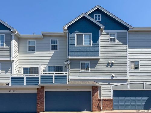105-19163 E Wyoming Dr, Aurora, CO, 80017-4596 | Card Image