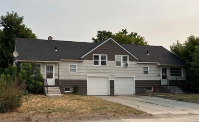 408/412 E 9th Street, Home with 0 bedrooms, 0 bathrooms and null parking in Libby MT | Image 1