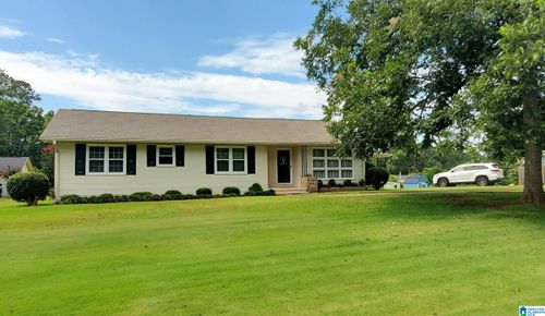 807 Country Club Rd, SYLACAUGA, AL, 35150-4637 | Card Image