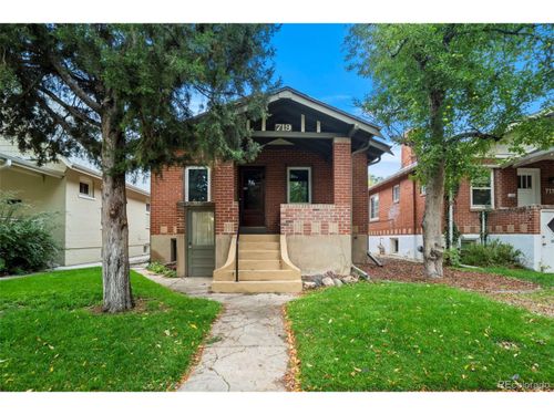 719 S Emerson St, Denver, CO, 80209-4340 | Card Image