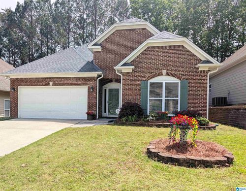 921 Wren Way, MOUNT OLIVE, AL, 35117-3475 | Card Image