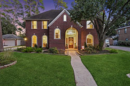 13807 Meadow Sweet Dr, Cypress, TX, 77429-3539 | Card Image