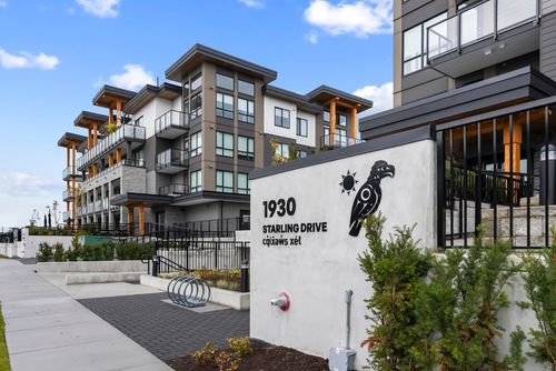 202-1930 Starling Dr, Tsawwassen, BC, V4M0G9 | Card Image