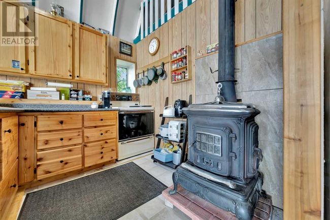 27 Cabin Lane, House other with 1 bedrooms, 1 bathrooms and 4 parking in Perch Lake SK | Image 8