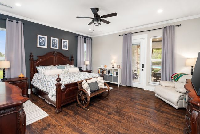 1475 County Road 4510, House other with 4 bedrooms, 6 bathrooms and null parking in Whitewright TX | Image 14