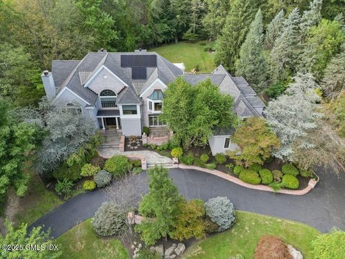 39 Running Brook Ln, New Canaan, CT, 06840-6547 | Card Image